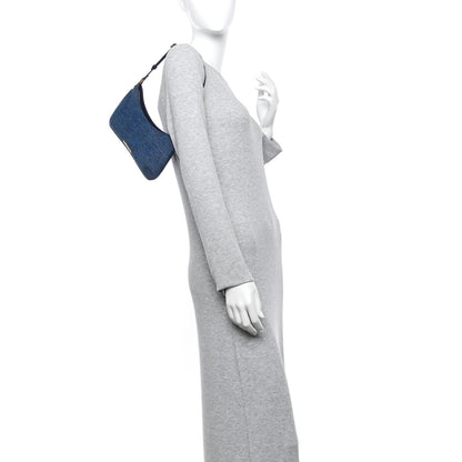Jacquemus Denim Le Bisou Blue 2 of 10