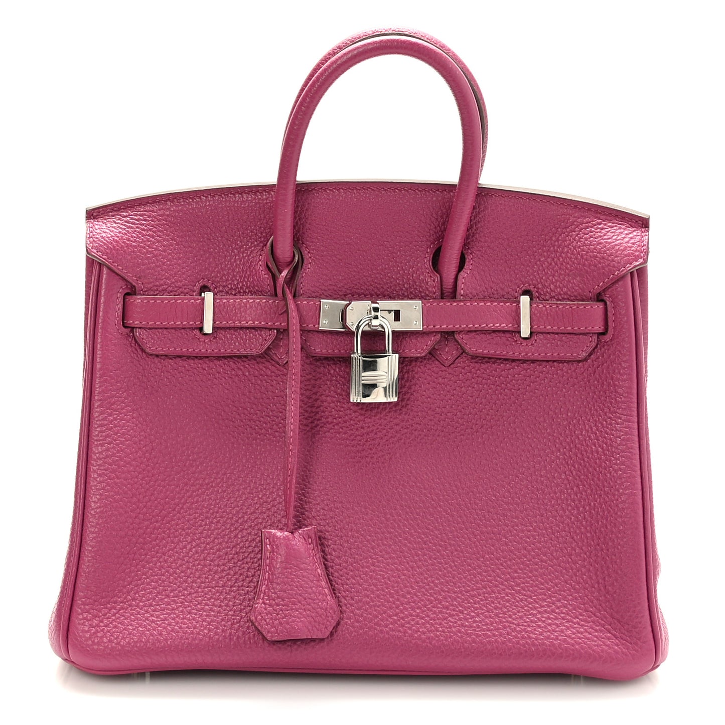 Togo Birkin 25 Tosca