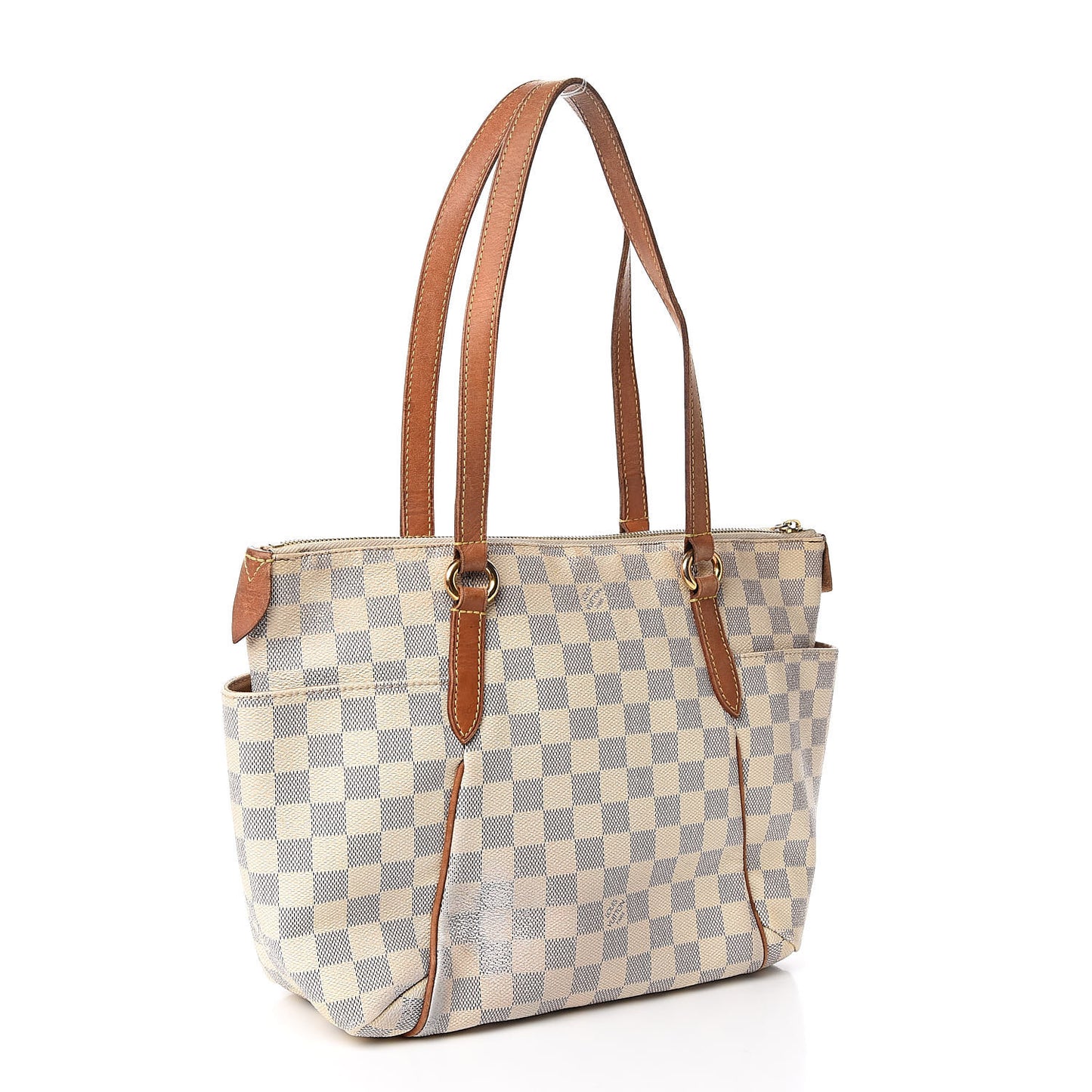 Damier Azur Totally PM