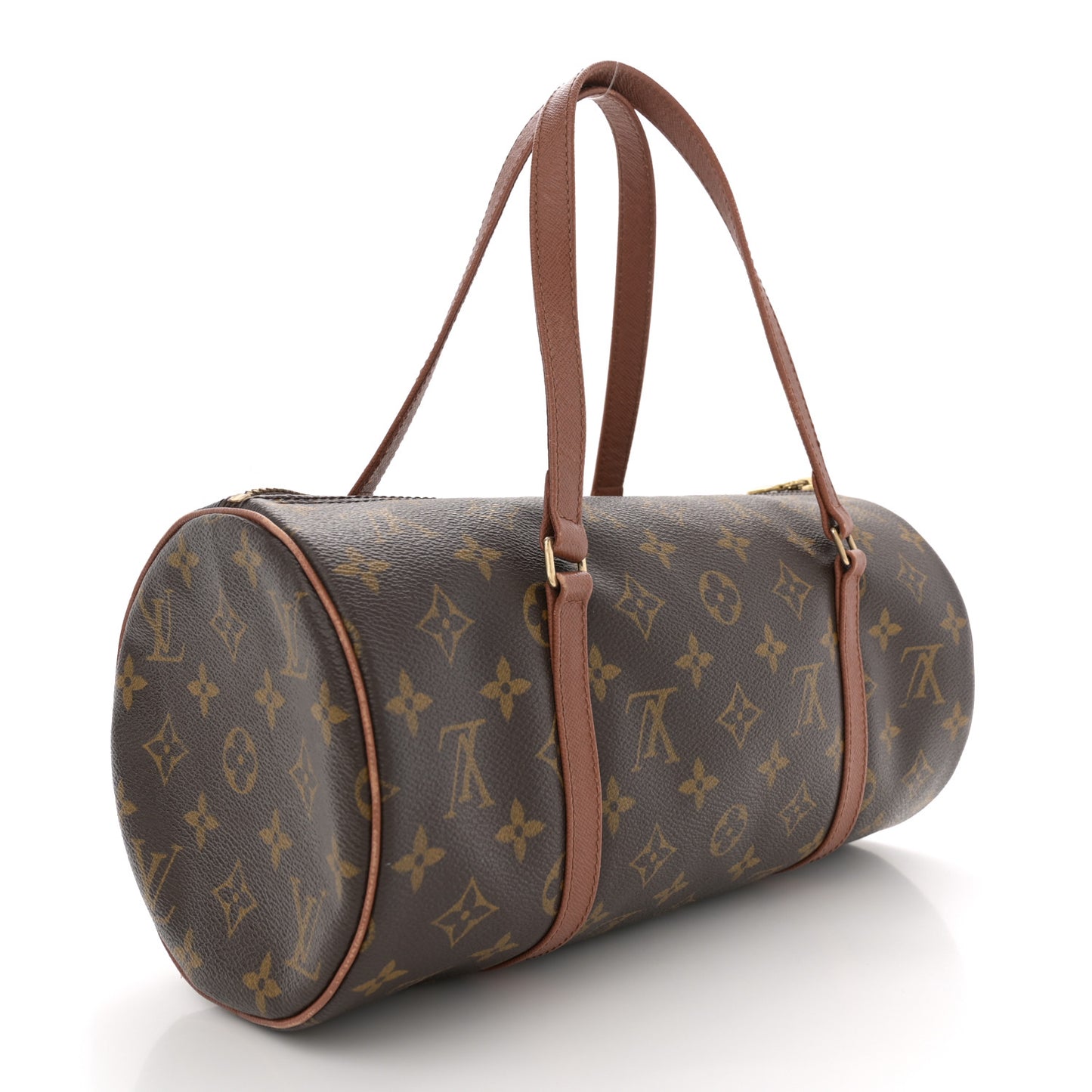 Monogram Papillon 26