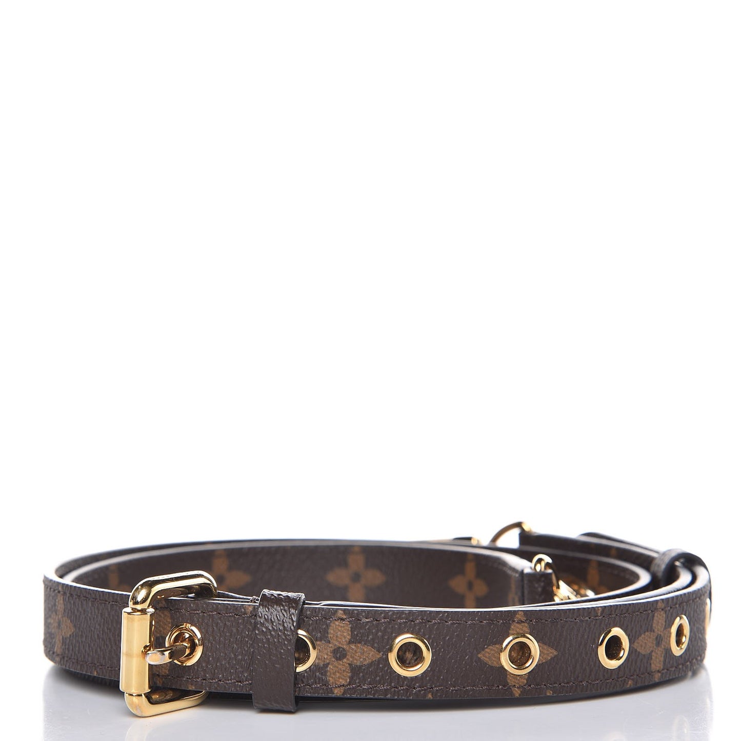 Monogram Metis 20mm Adjustable Strap