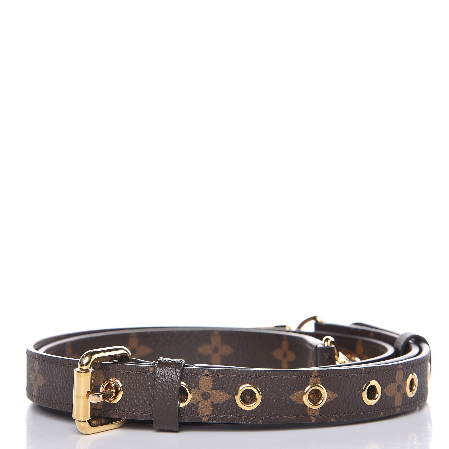 Louis Vuitton Monogram Metis 20mm Adjustable Strap 2 of 4