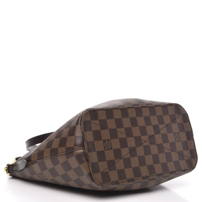 Louis Vuitton Damier Ebene Siena PM 4 of 11