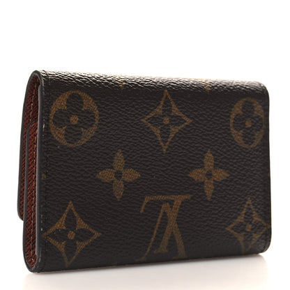 Louis Vuitton Monogram 6 Key Multicles Holder 3 of 7