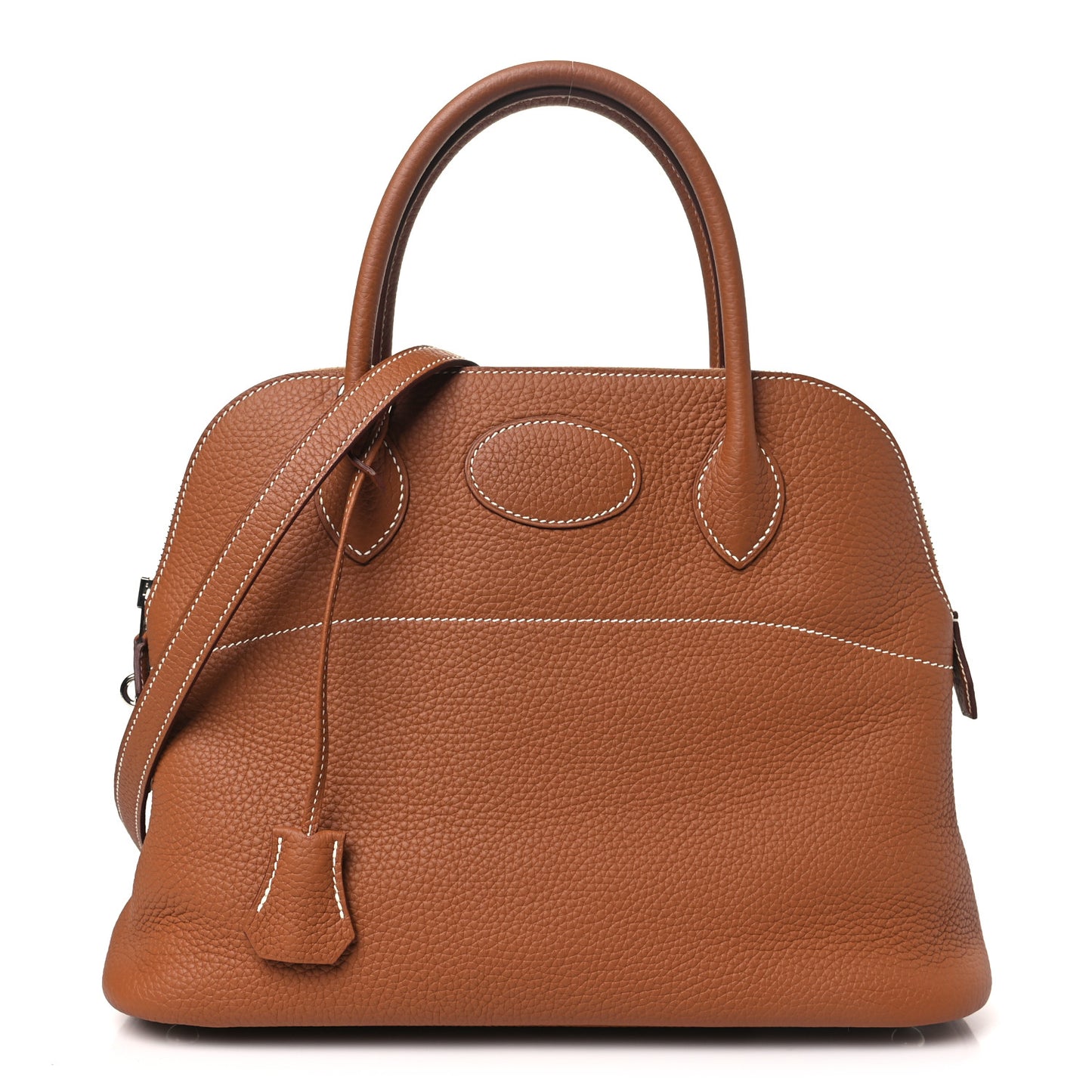 Taurillon Clemence Bolide 31 Gold