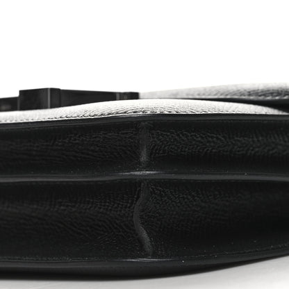 Hermes Epsom Constance 18 Black 11 of 13