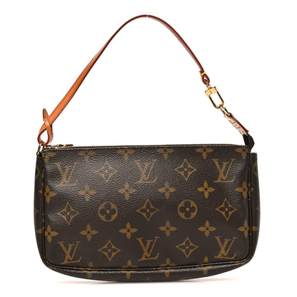 Louis Vuitton Monogram Pochette Accessories 1 of 9