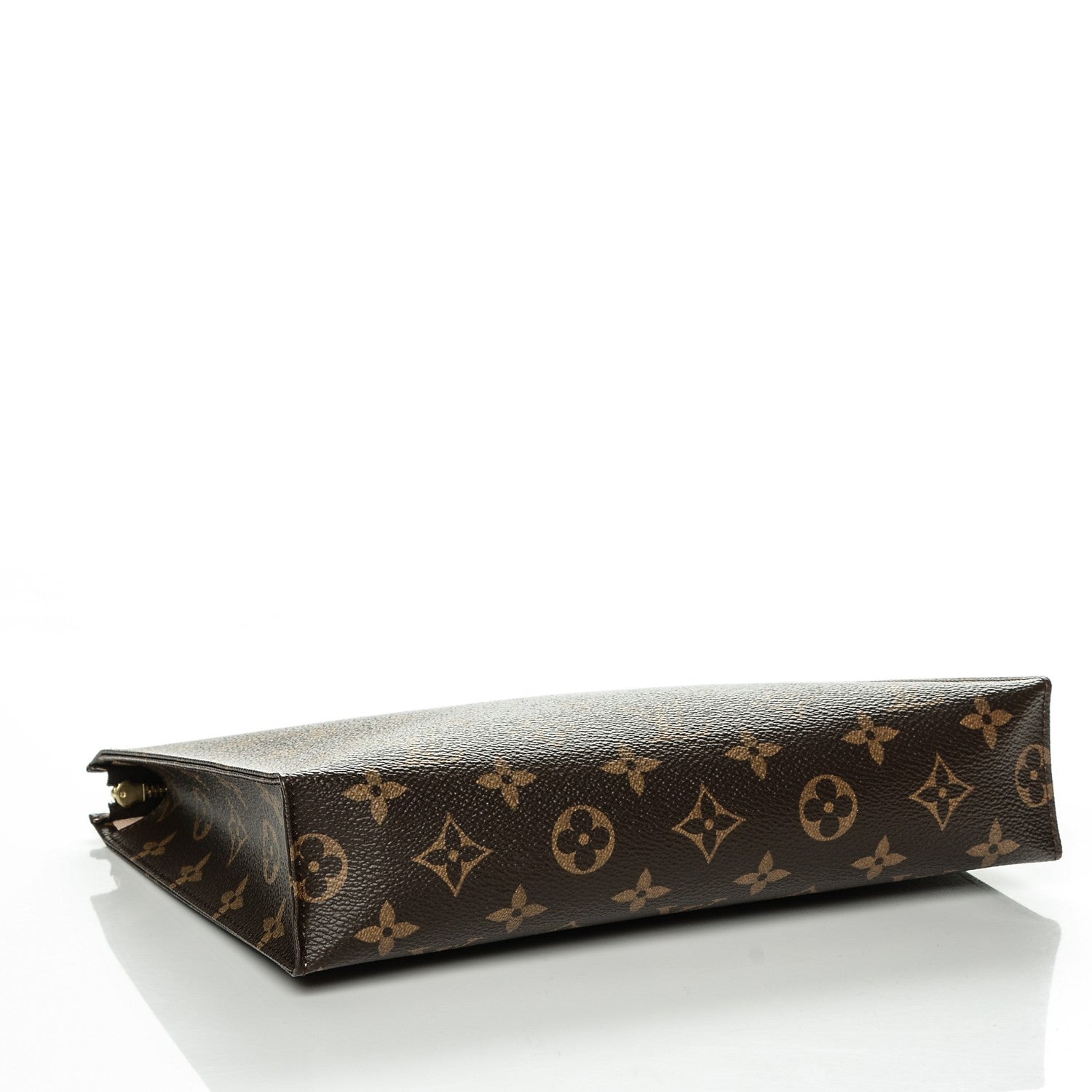 Louis Vuitton Monogram Toiletry Pouch 26 4 of 8