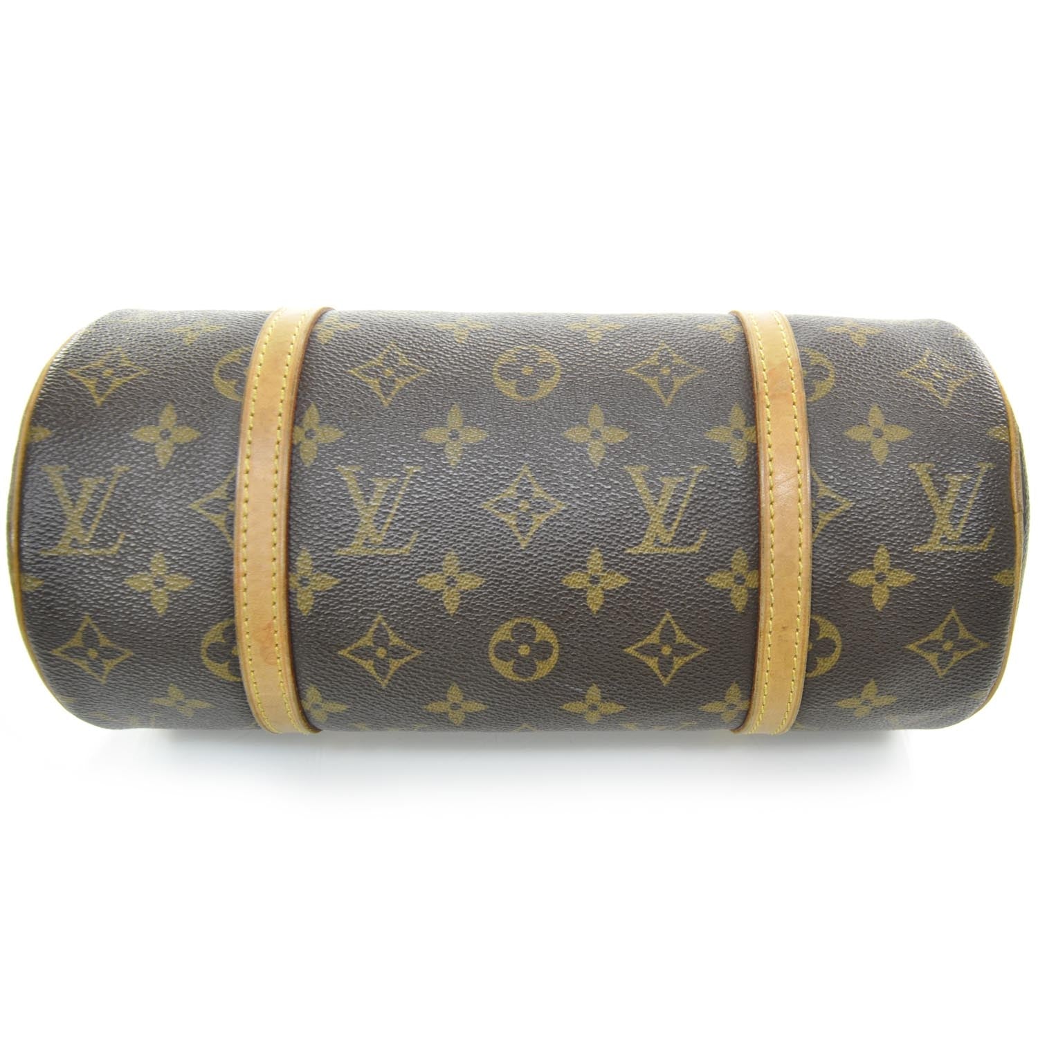 Louis Vuitton Monogram Papillon 26 4 of 9
