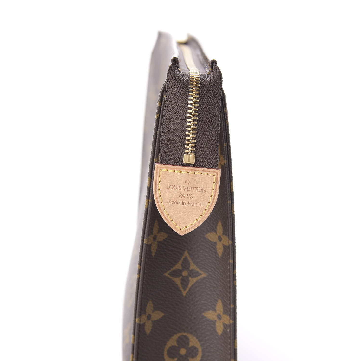 Louis Vuitton Monogram Toiletry Pouch 26 8 of 10