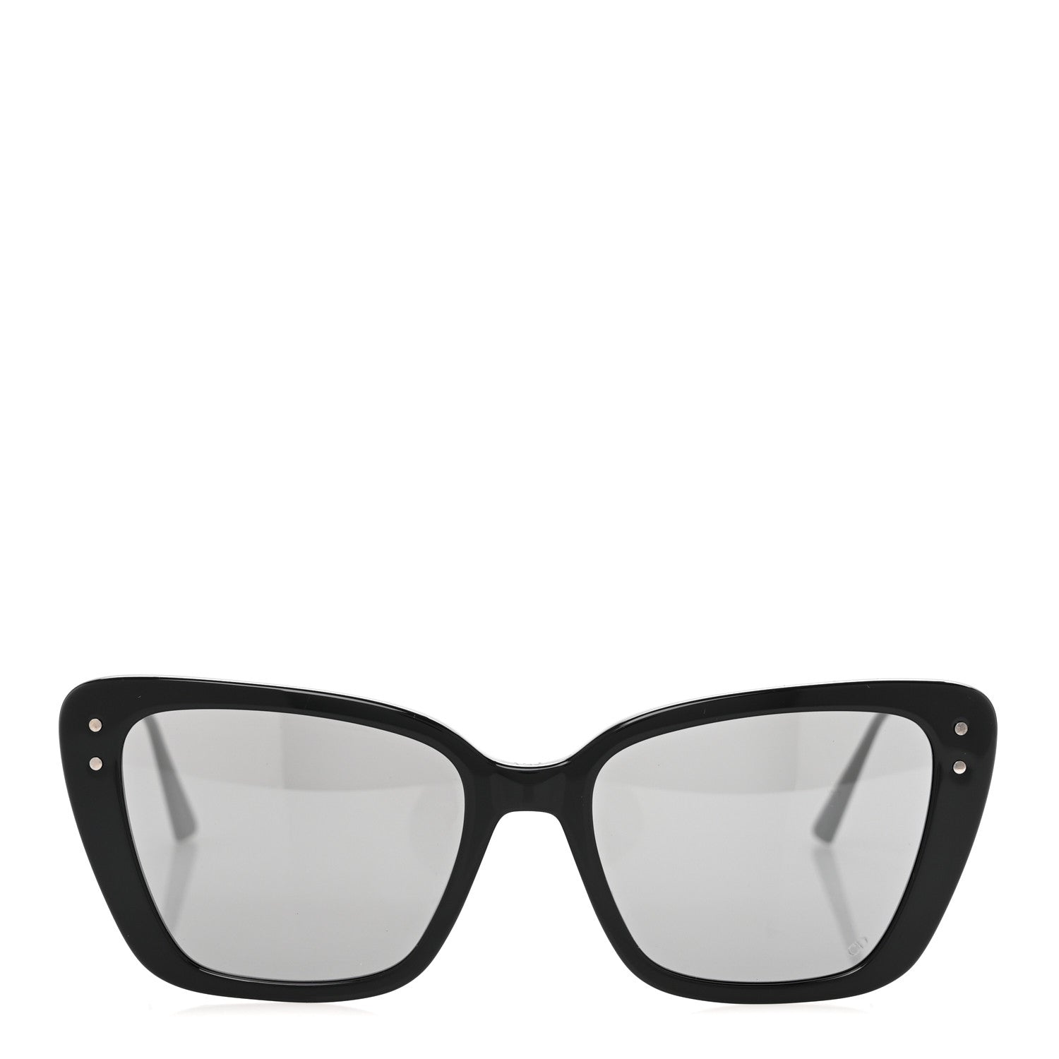 Christian Dior Acetate MissDior B5I Cat Eye Sunglasses Black 2 of 9