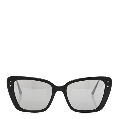 Christian Dior Acetate MissDior B5I Cat Eye Sunglasses Black 2 of 9
