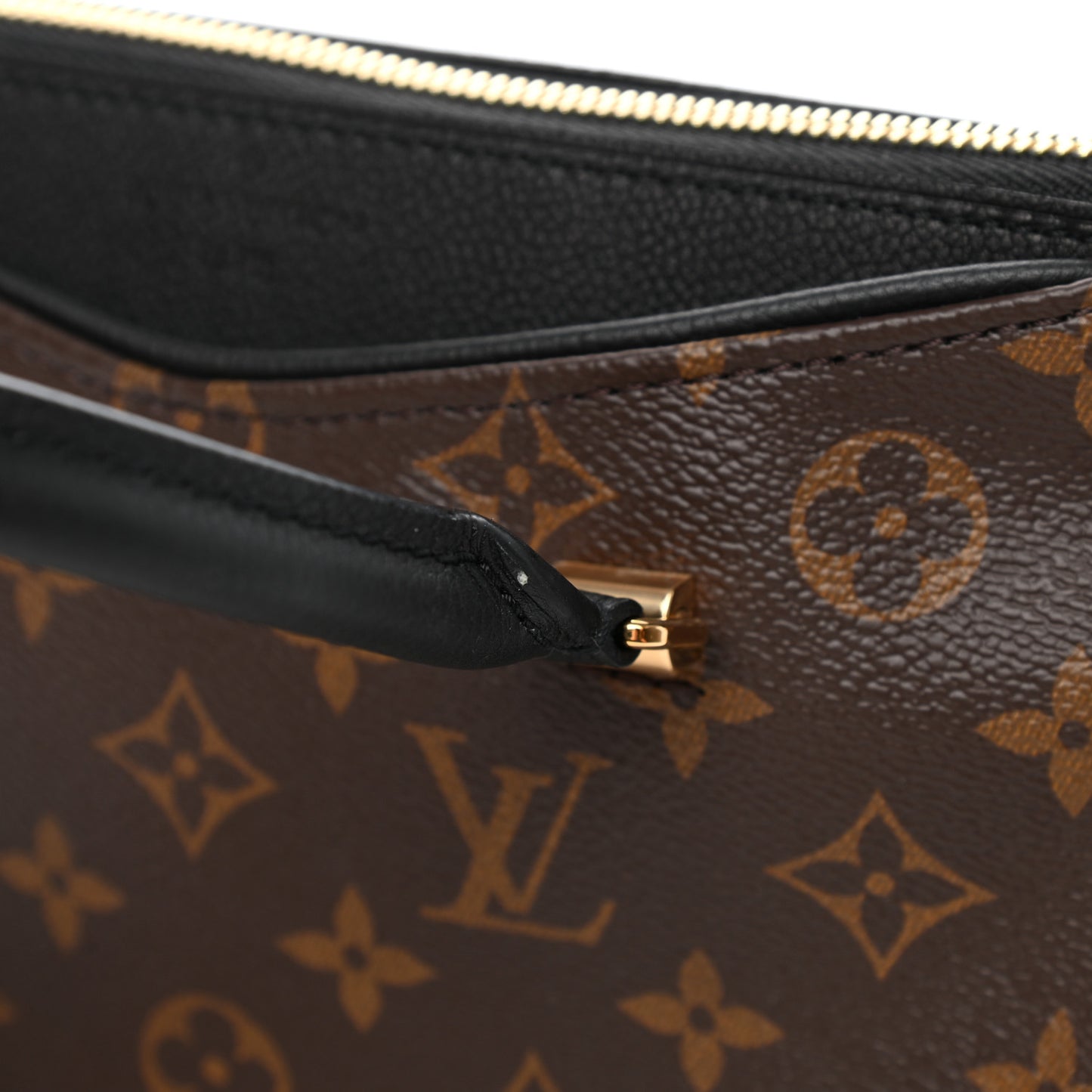 Monogram Pallas Full BB Black
