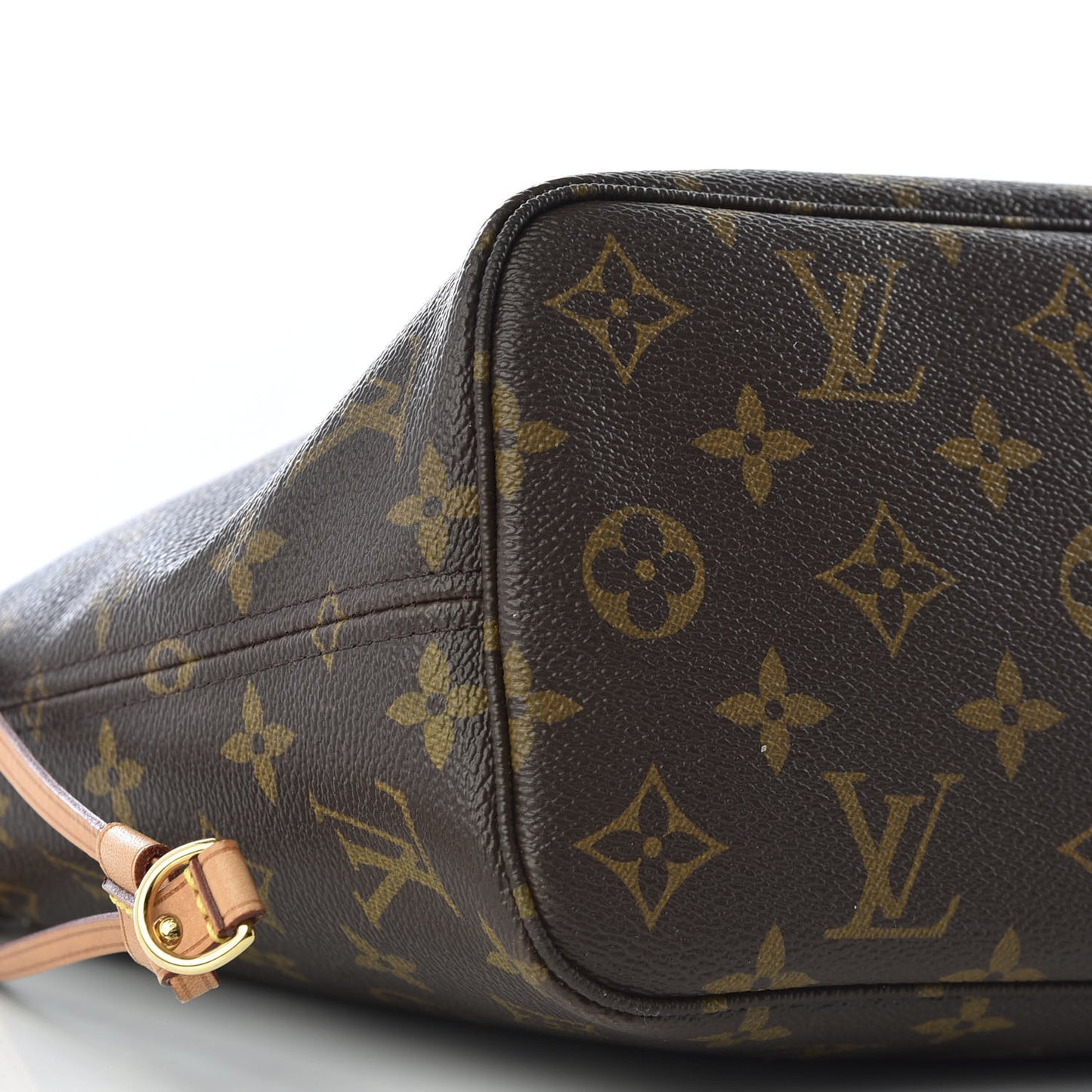 Monogram Neo Neverfull PM Pivoine