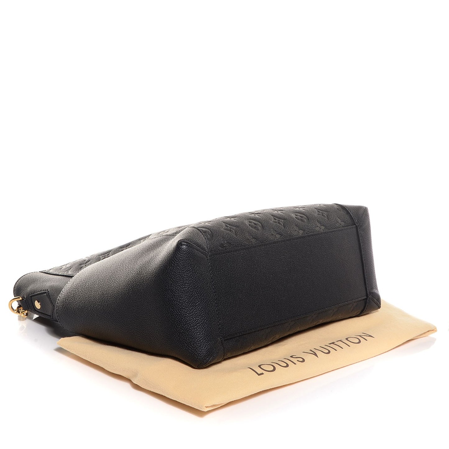 Empreinte Bagatelle Black