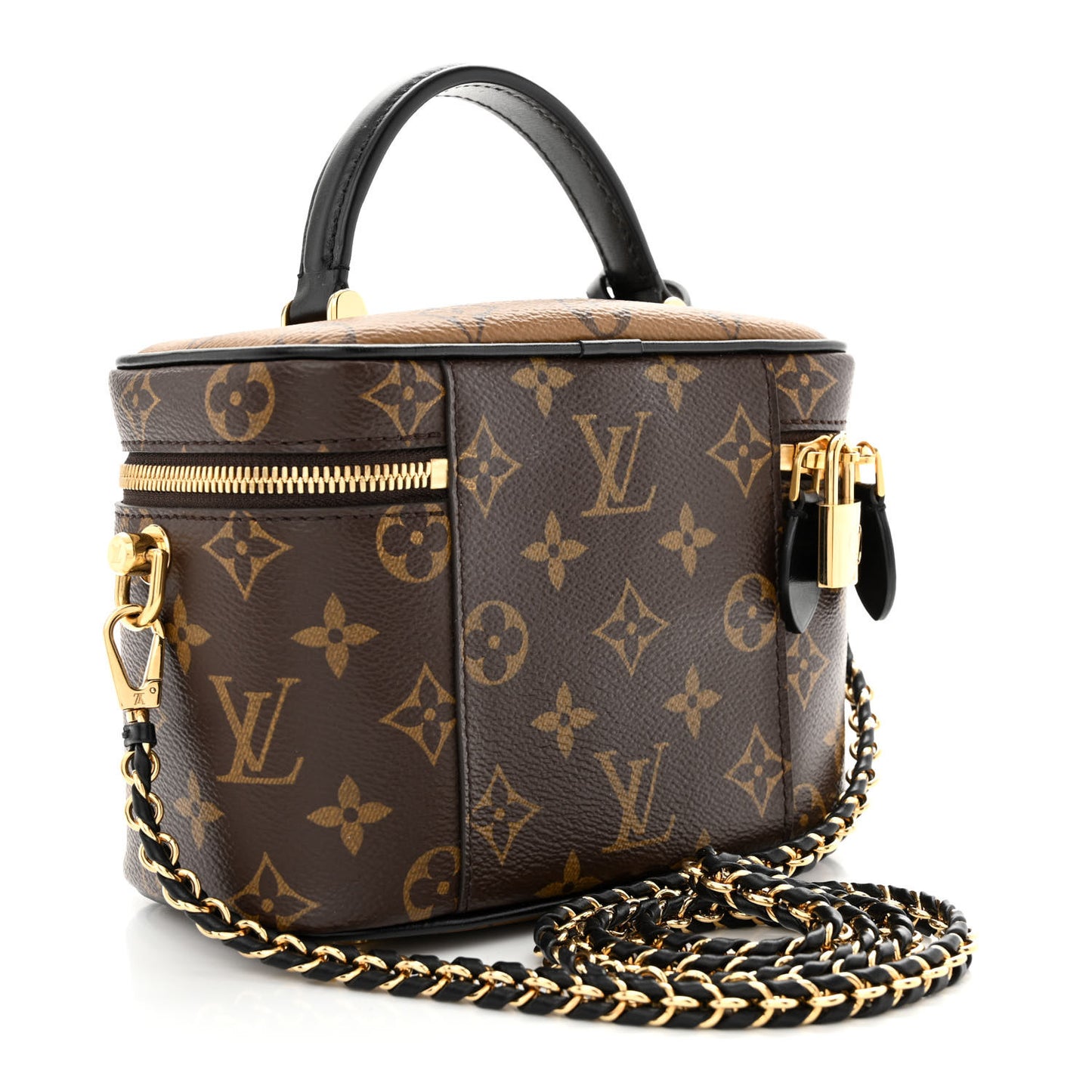 Reverse Monogram Vanity PM