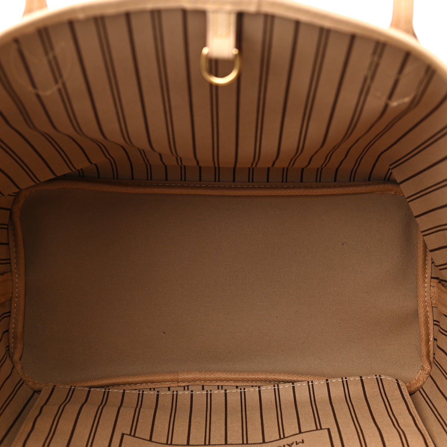 Louis Vuitton Monogram Neo Neverfull MM 5 of 16