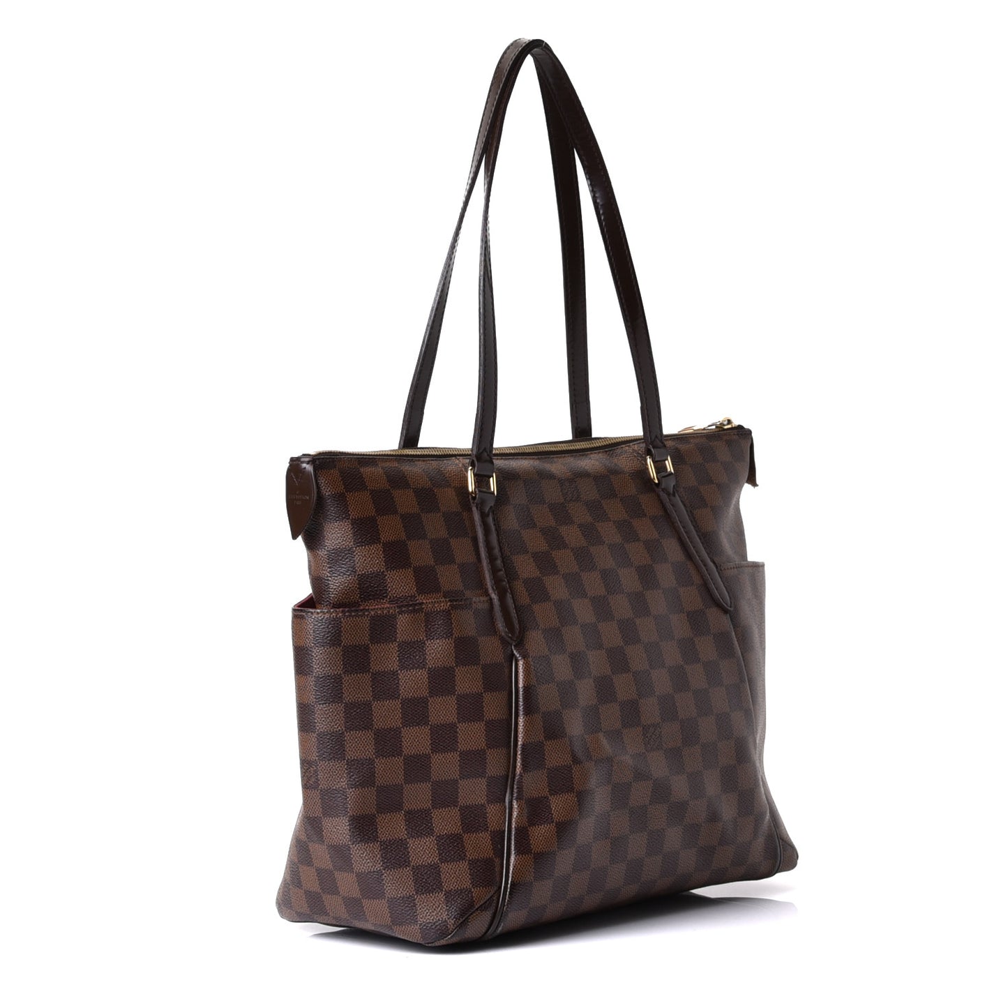 Damier Ebene Totally MM