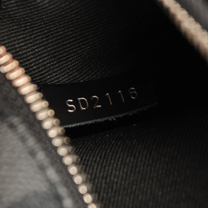 Louis Vuitton Damier Graphite Josh Backpack 7 of 8