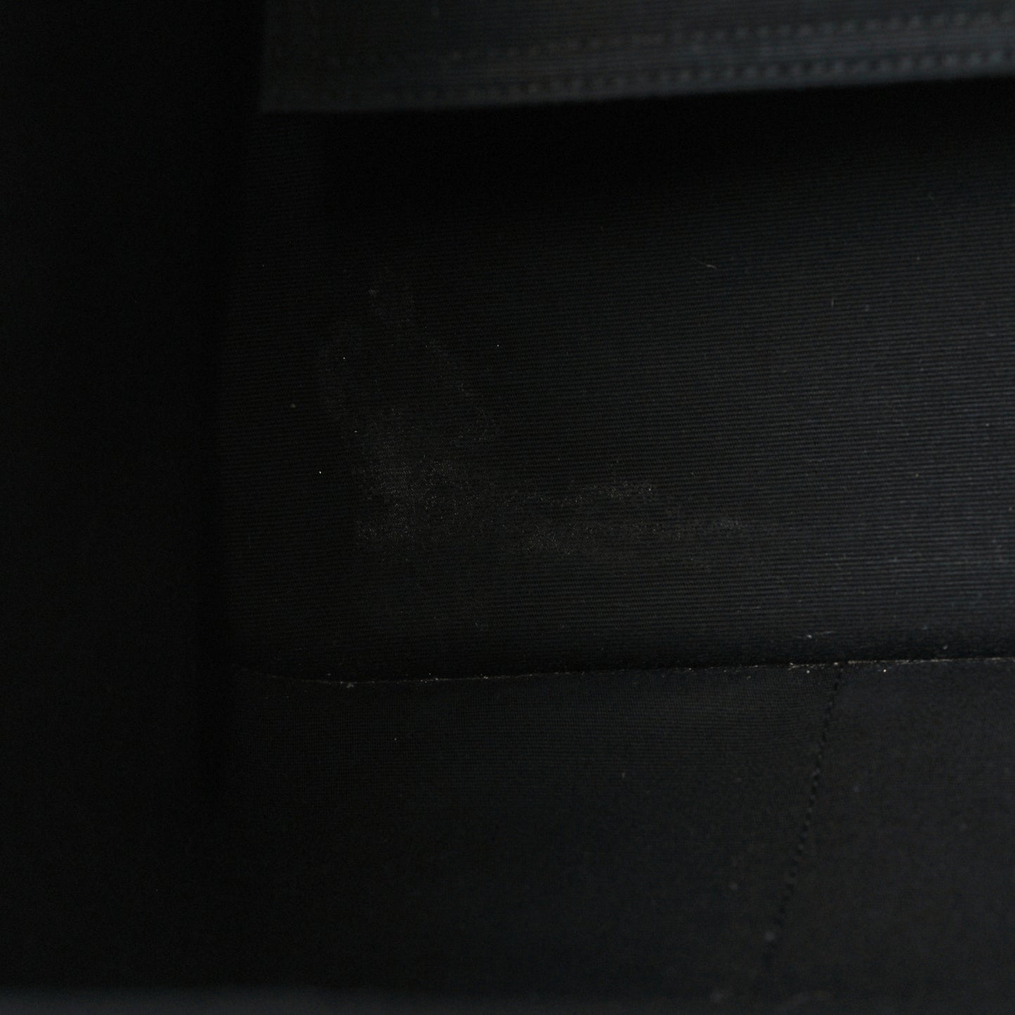 Toile Cabag 39 Black