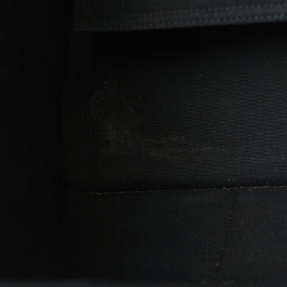 Hermes Toile Cabag 39 Black 8 of 11