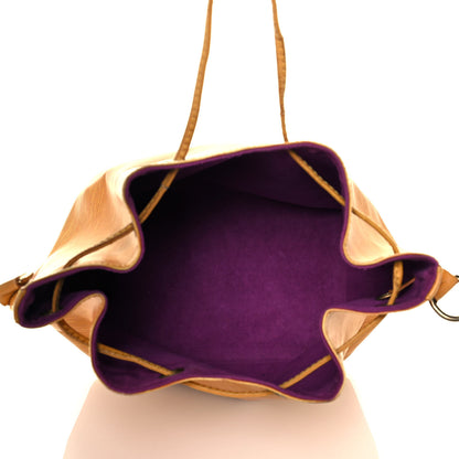 Louis Vuitton Epi Petit Noe Tassil 5 of 18