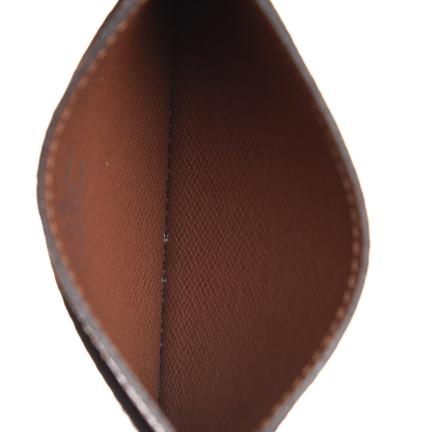 Monogram Card Holder Armagnac