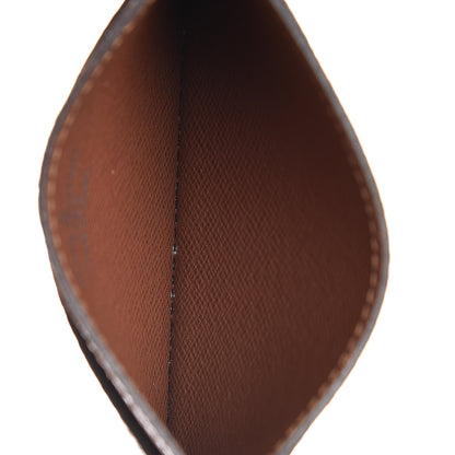 Louis Vuitton Monogram Card Holder Armagnac 5 of 12