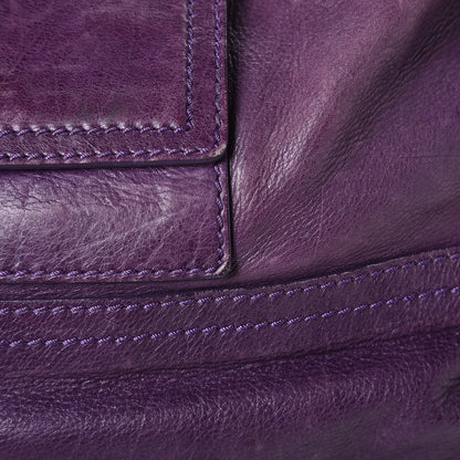 Givenchy Sugar Goatskin Medium Pandora Dark Violet 15 of 22