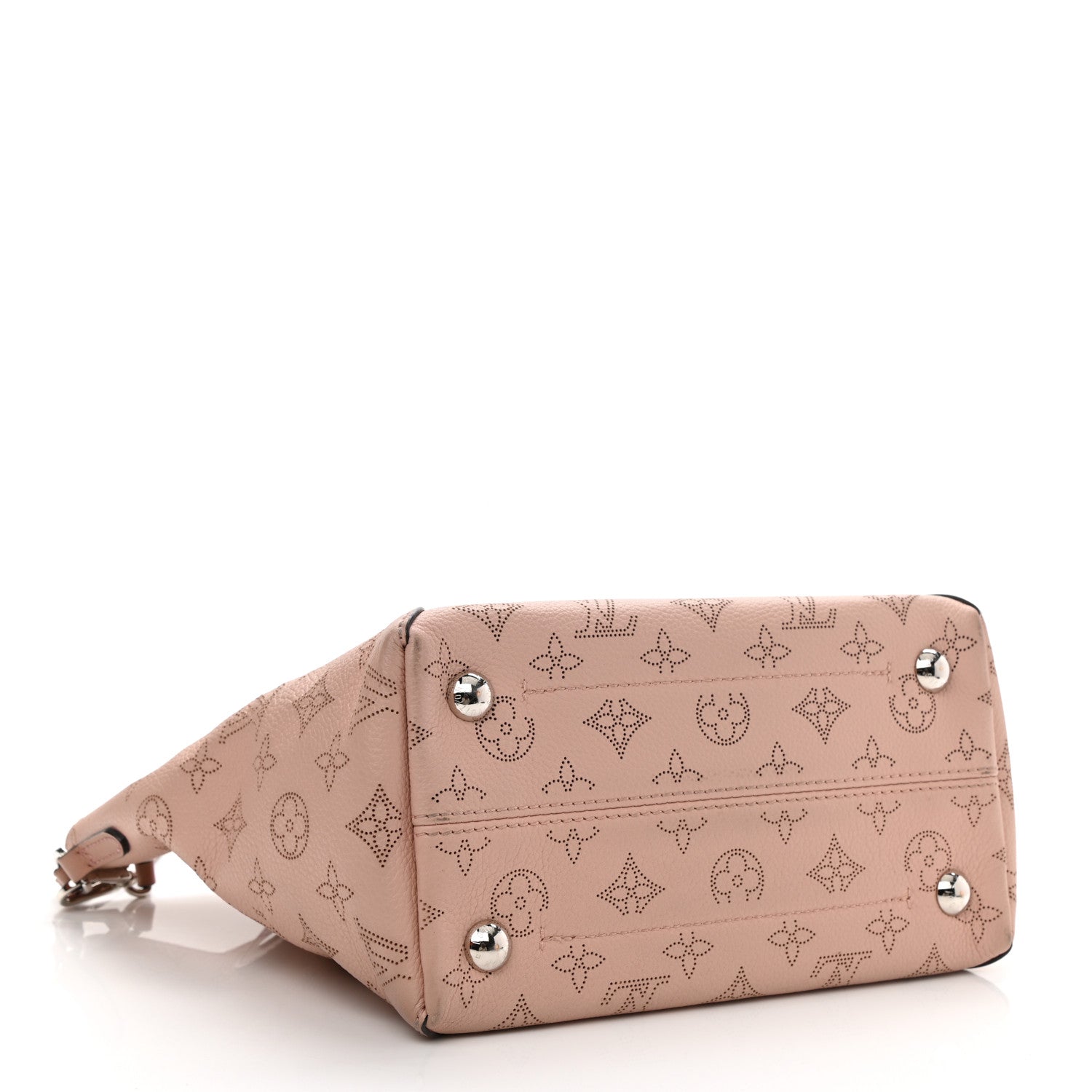 Louis Vuitton Mahina Hina PM Magnolia 10 of 25