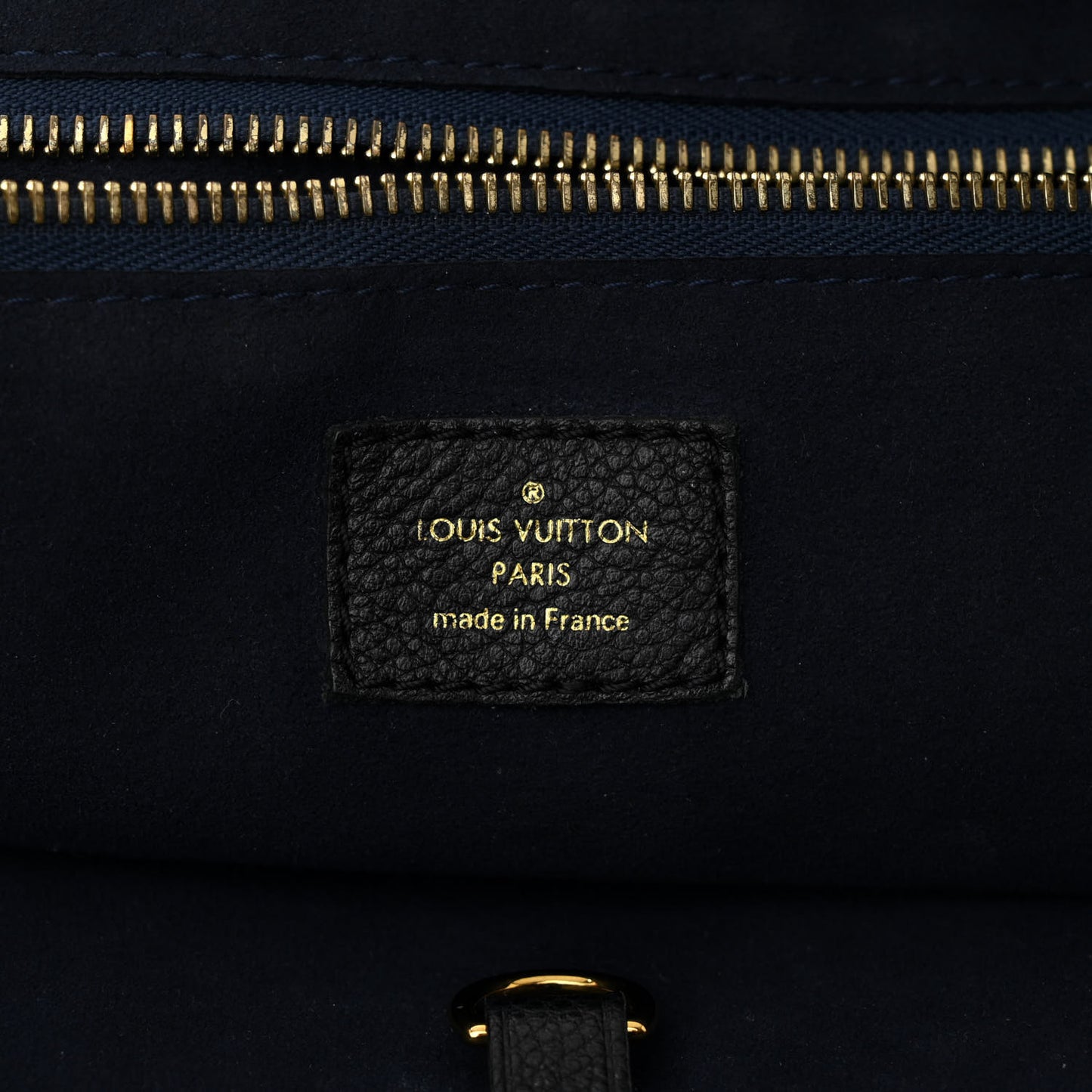 Empreinte Monogram Giant Neverfull MM Black