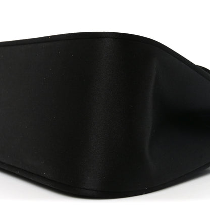 Judith Leiber Satin Crystal Bow Top Handle Black 9 of 10