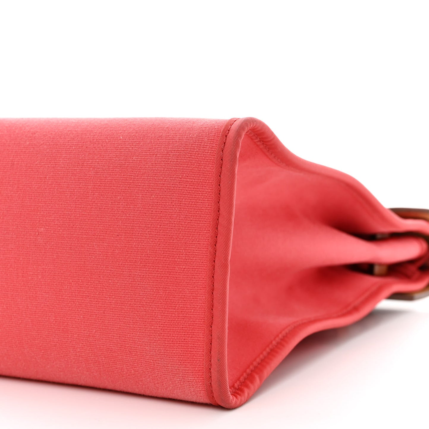 Vache Hunter Toile Herbag Zip 31 PM Rose Jaipur