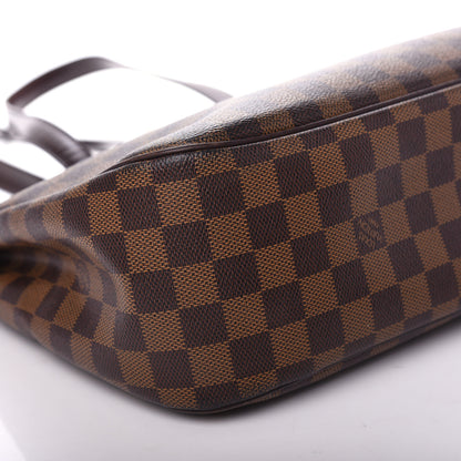 Louis Vuitton Damier Ebene Parioli PM 7 of 8