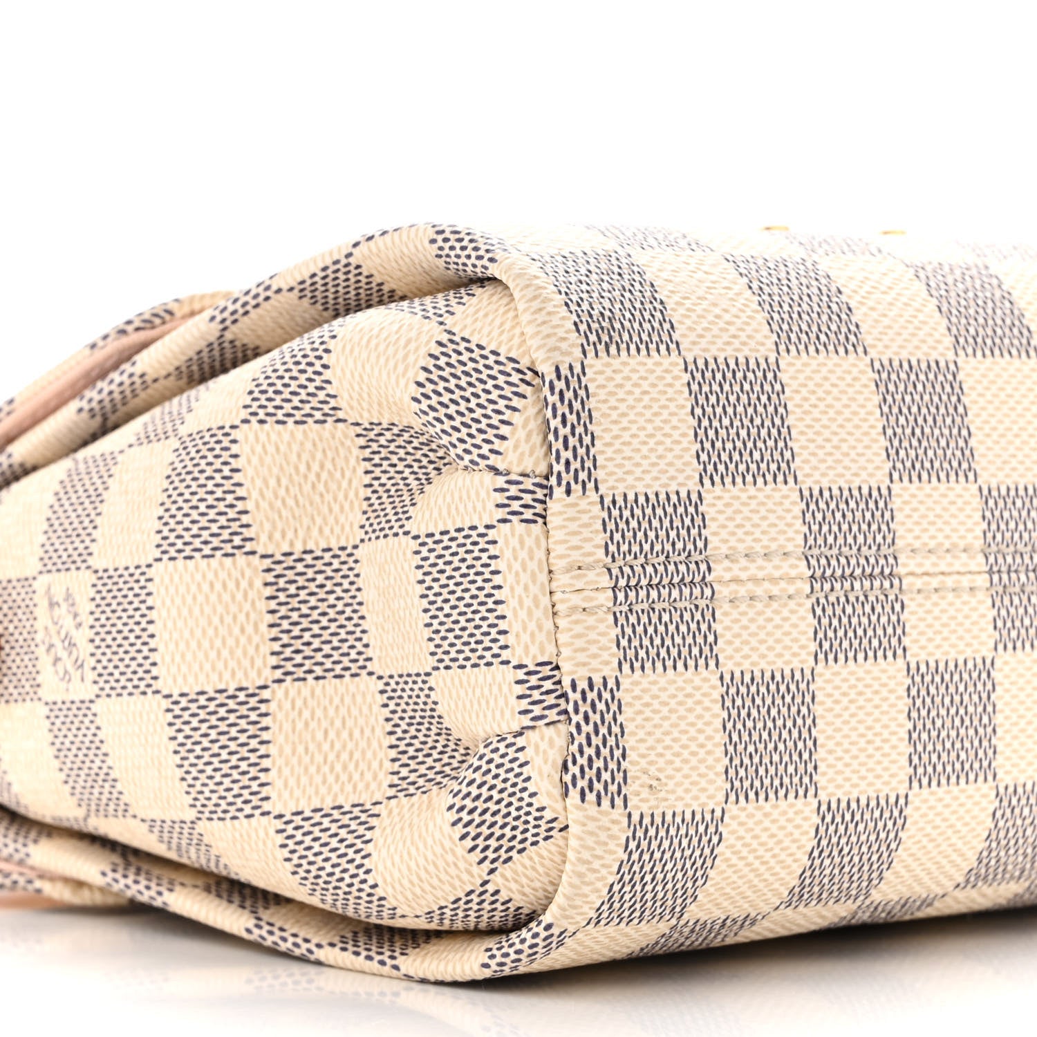 Louis Vuitton Damier Azur Croisette 10 of 12