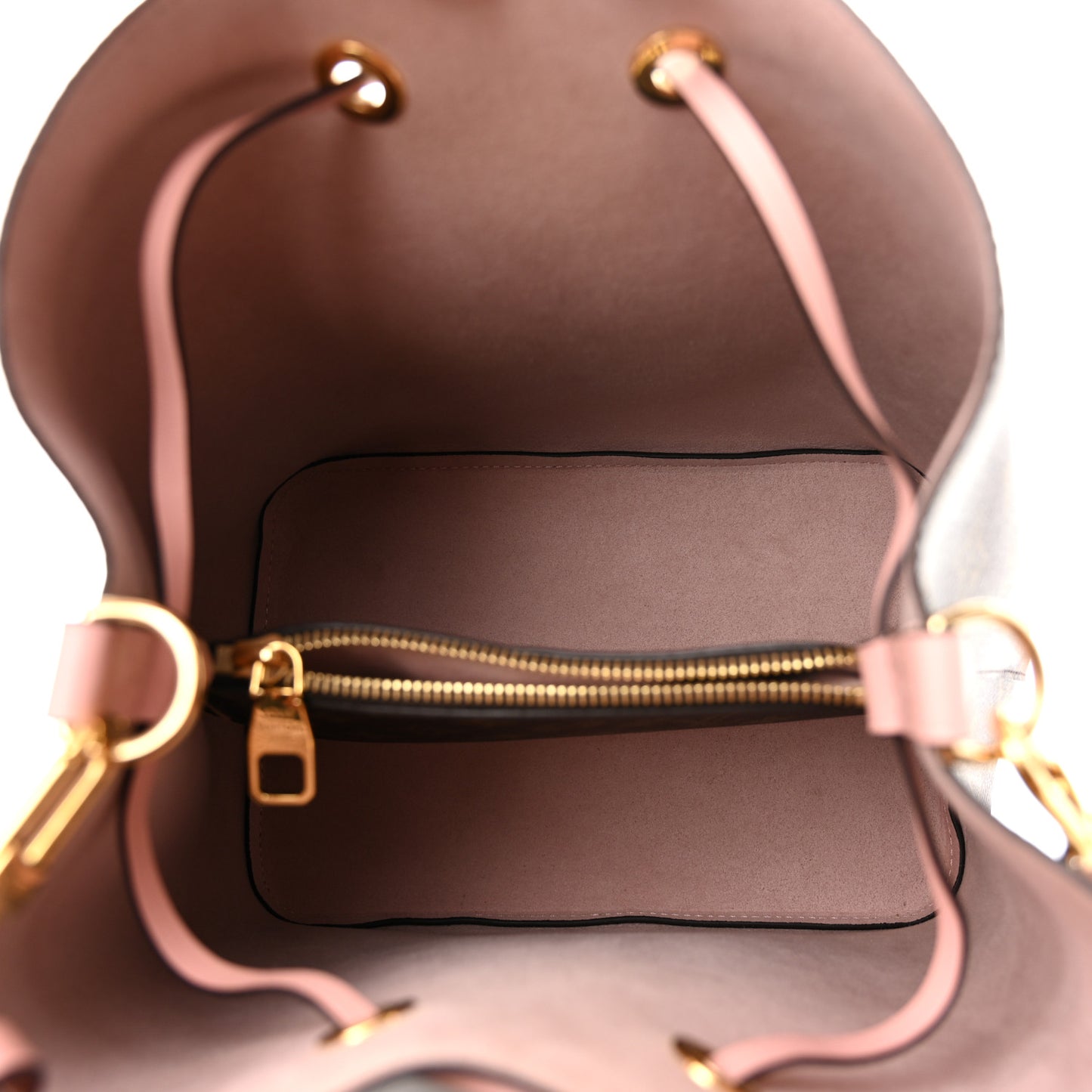 Monogram Neonoe MM Rose Poudre
