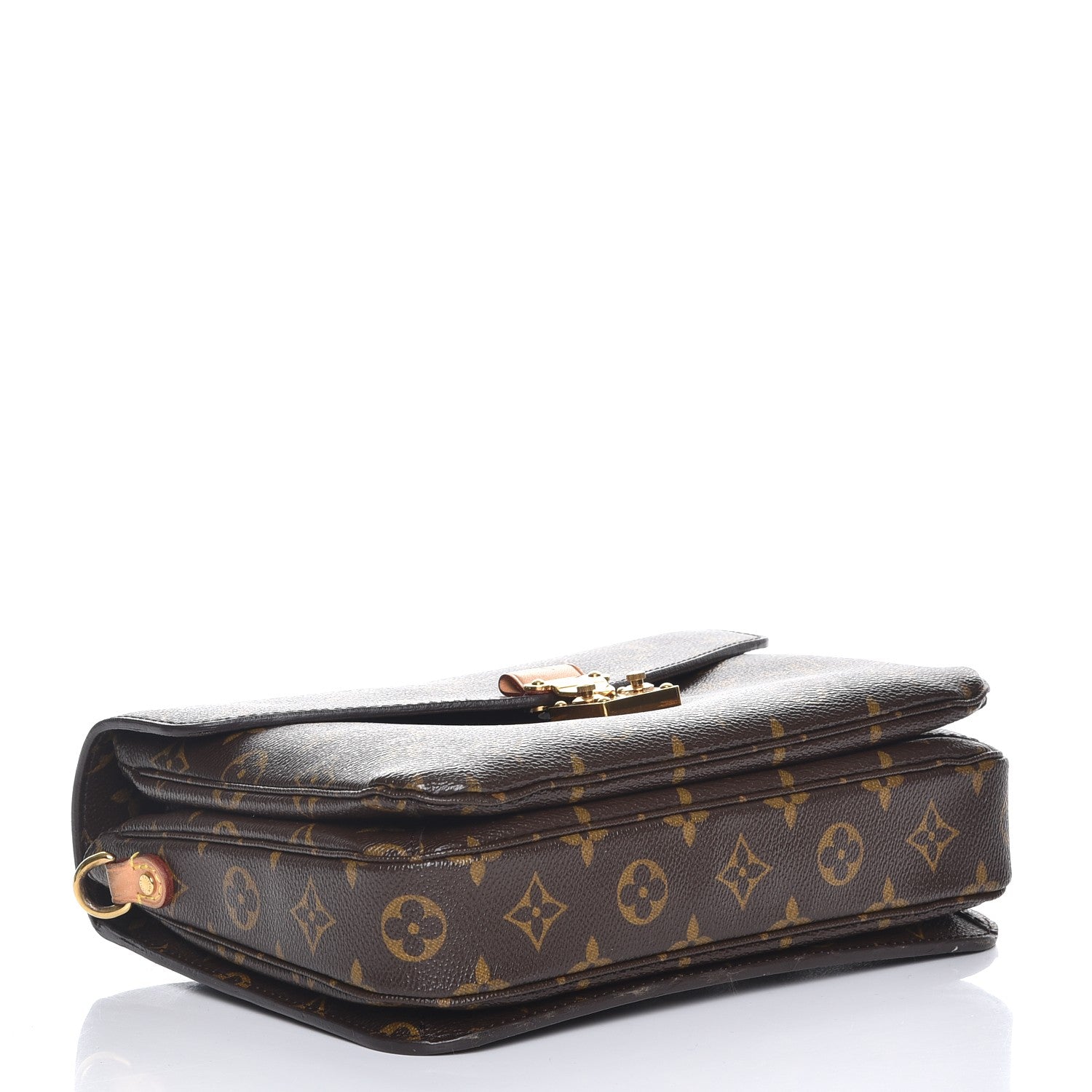 Louis Vuitton Monogram Pochette Metis 4 of 12
