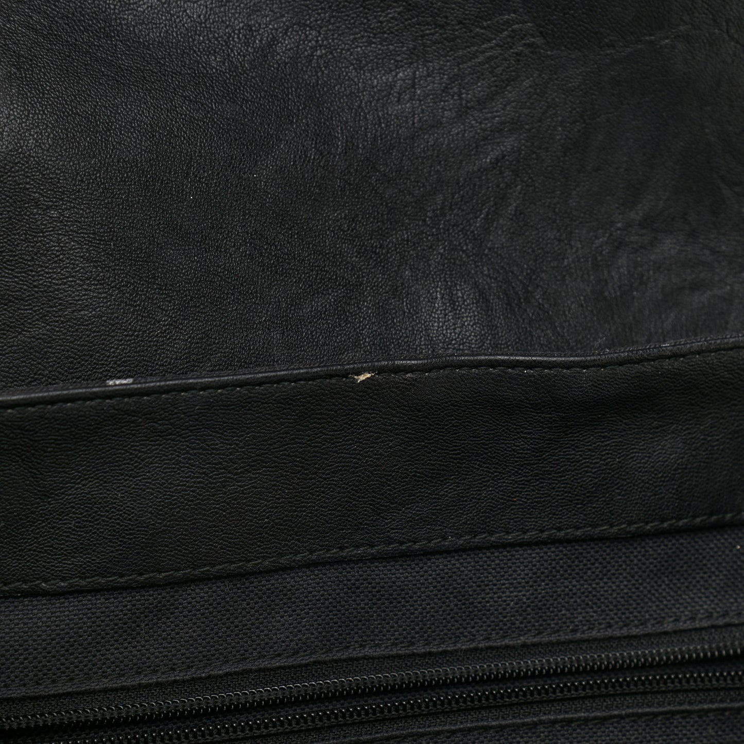 Canvas Fusion Backpack Black Multicolor