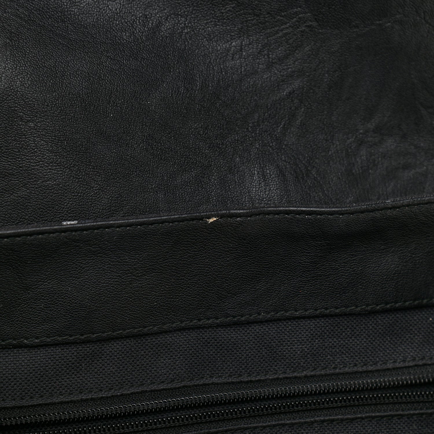 Salvatore Ferragamo Canvas Fusion Backpack Black Multicolor 9 of 11