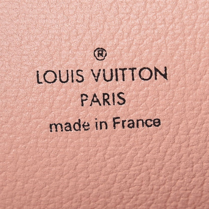 Louis Vuitton Monogram Giant Toiletry Pouch 26 Rouge 6 of 8