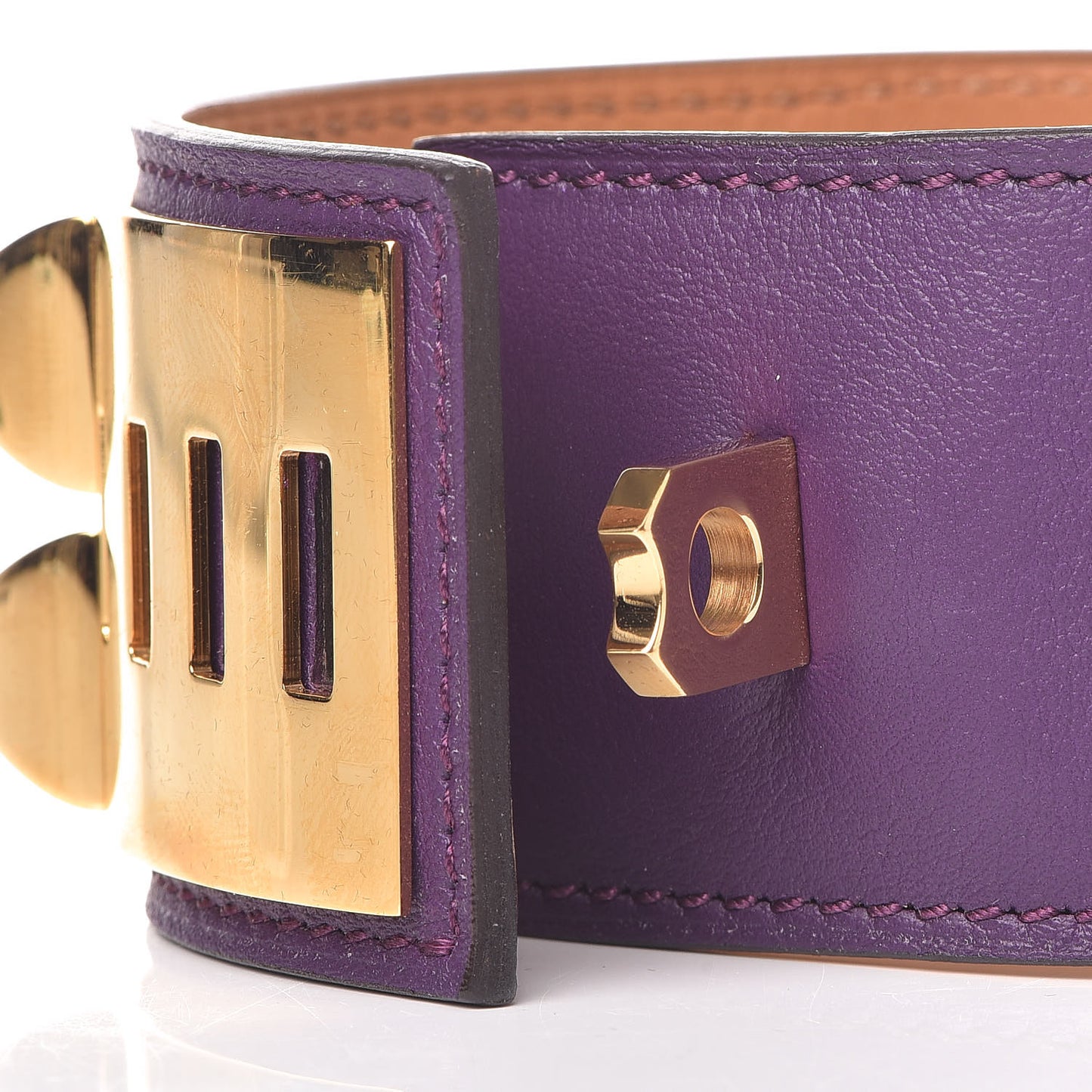 Swift Collier de Chien CDC Bracelet L Ultraviolet