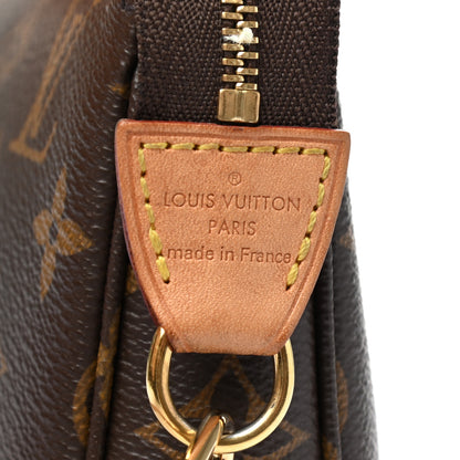 Louis Vuitton Monogram Pochette Accessories NM 6 of 11