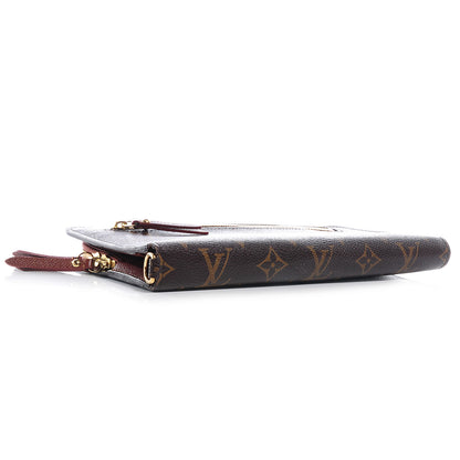 Louis Vuitton Monogram Insolite Organizer Wallet 4 of 7