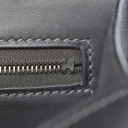 Hermes Box Constance 23 Ardoise 7 of 28