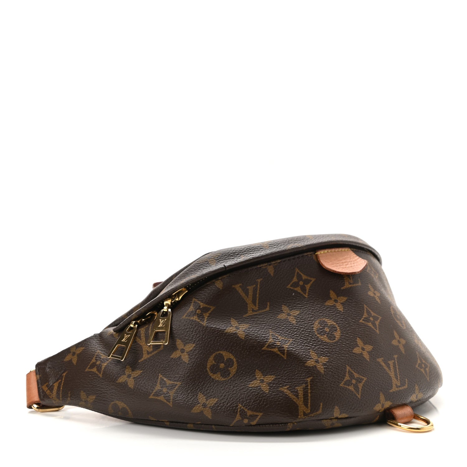 Louis Vuitton Monogram Bumbag 4 of 14