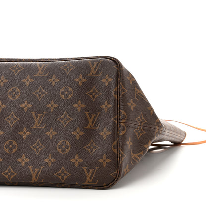 Louis Vuitton Monogram Neo Neverfull GM Cherry 10 of 14