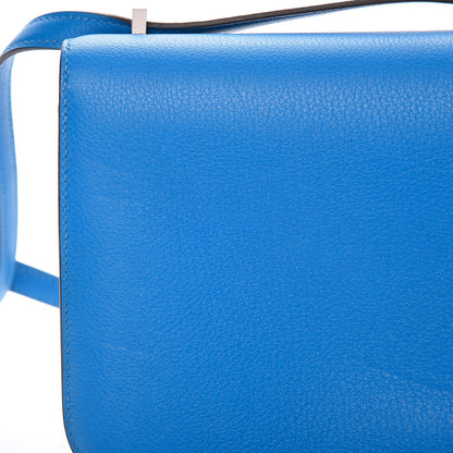 Hermes Evercolor Constance 18 Bleu Hydra 22 of 23