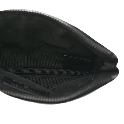 Chanel Aged Calfskin Quilted Small Reissue Cosmetic Case So Black 5 of 9