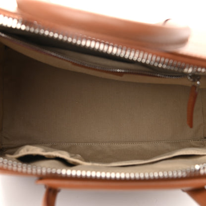 Givenchy Sugar Goatskin Medium Antigona Cognac 4 of 9