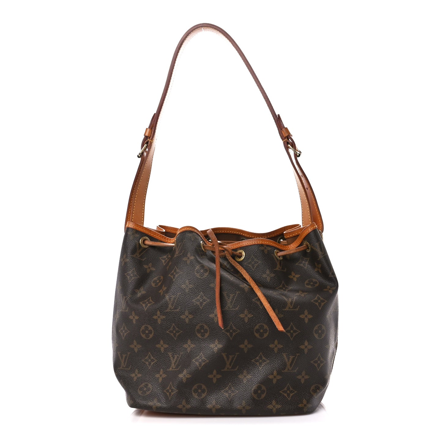 Monogram Petit Noe